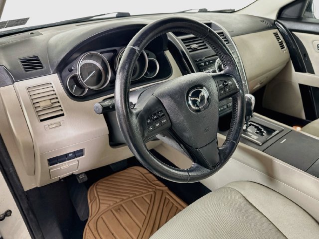 Used 2011 MAZDA CX-9 Sport FWD image 11