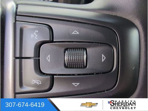 Used 2024 GMC Sierra 1500 Elevation w/ X31 Off-Road Package image 21