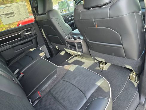 New 2026 RAM 3500 Laramie AWD/4WD image 26