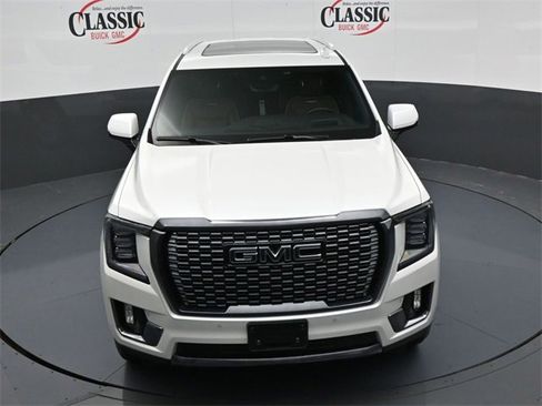 Used 2024 GMC Yukon Denali Ultimate image 20