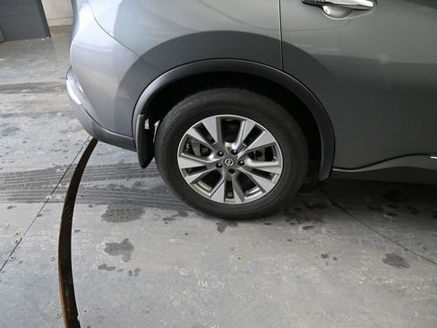 Used 2017 Nissan Murano SL image 23