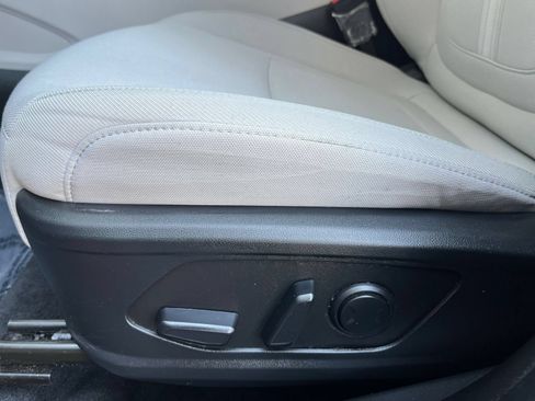 Used 2026 Hyundai Tucson SEL Plus AWD/4WD image 22
