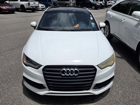 Used 2016 Audi A3 1.8T Premium FWD image 2