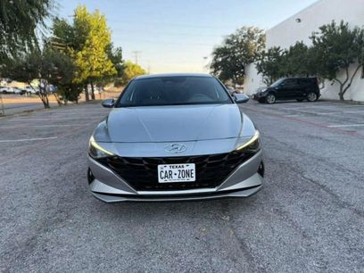 Used 2023 Hyundai Elantra SEL