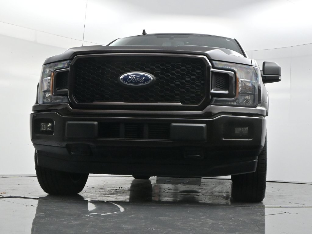 Used 2019 Ford F150 XLT w/ Equipment Group 302A Luxury AWD/4WD image 49