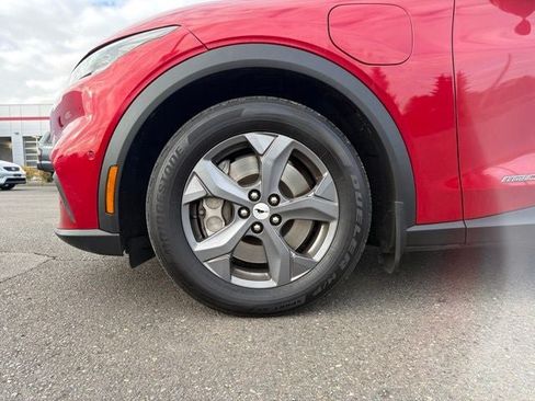Used 2023 Ford Mustang Mach-E Select RWD image 4