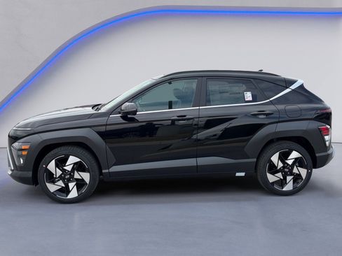 New 2026 Hyundai Kona Limited image 7