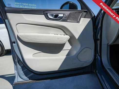 Used 2023 Volvo XC60 T8 Plus w/ Climate Package AWD/4WD image 16