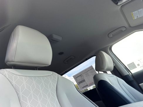 New 2026 Kia Carnival EX FWD image 18