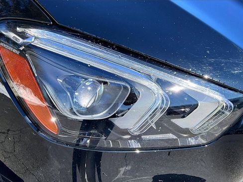 Certified 2022 Mercedes-Benz GLE 350 4MATIC image 30