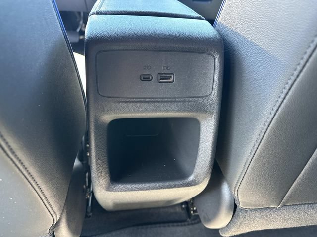 Certified 2025 Buick Envista Sport Touring FWD image 22