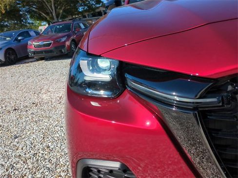 Used 2025 MAZDA CX-70 3.3 Turbo w/ Premium Package image 10