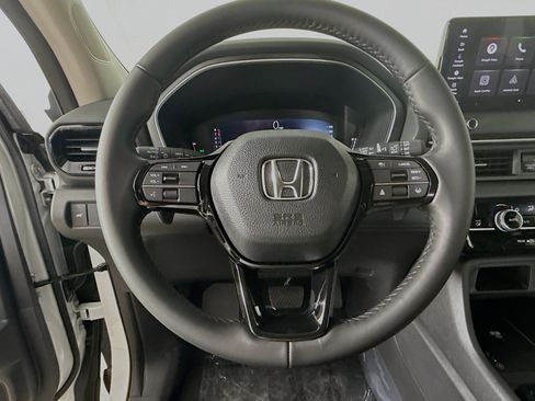 New 2026 Honda Pilot EX-L image 11