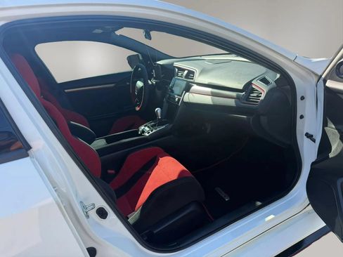 Used 2021 Honda Civic Type R image 27