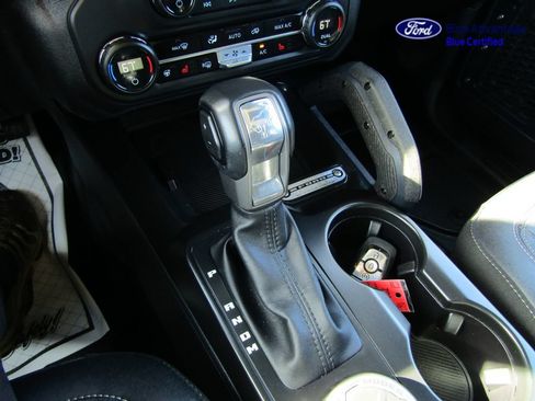 Certified 2025 Ford Bronco Badlands AWD/4WD image 31