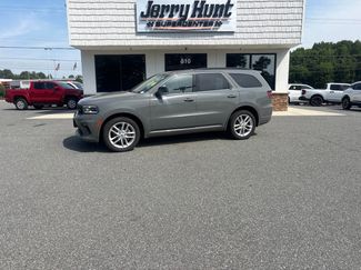 Used 2023 Dodge Durango GT AWD/4WD video 1
