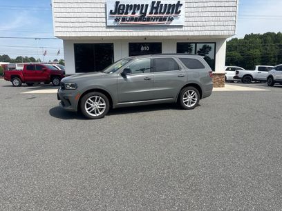 Used 2023 Dodge Durango GT