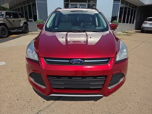 Used 2014 Ford Escape SE w/ Equipment Group 201A AWD/4WD image 2