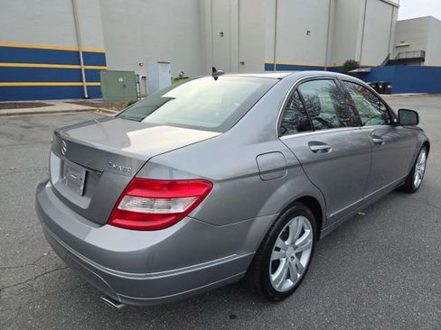 Used 2009 Mercedes-Benz C 300 w/ Premium 1 Pkg image 5