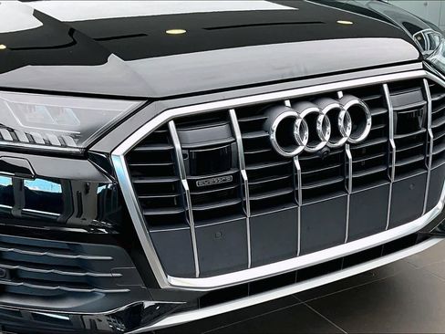 Used 2024 Audi Q7 2.0T Premium Plus image 31