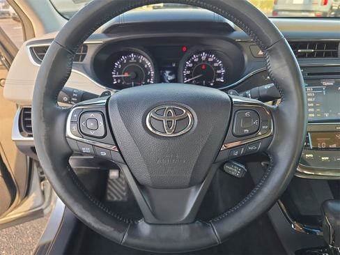 Used 2017 Toyota Avalon Touring image 24