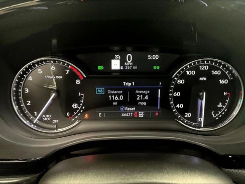 Used 2021 Cadillac XT5 Premium Luxury AWD/4WD image 13