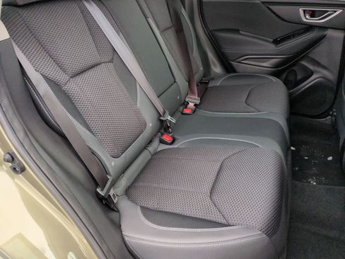 Certified 2023 Subaru Forester Premium image 22