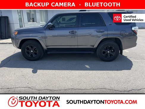 Used 2023 Toyota 4Runner SR5 RWD image 1