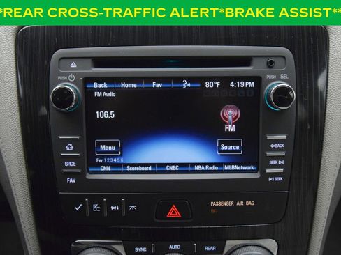 Used 2016 Chevrolet Traverse LT AWD/4WD image 12