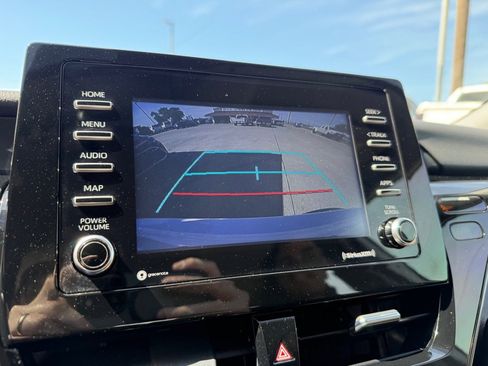 Used 2021 Toyota Camry LE FWD image 26