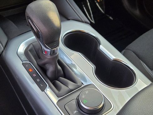 Certified 2024 Chevrolet Blazer LT w/ Convenience Package image 30