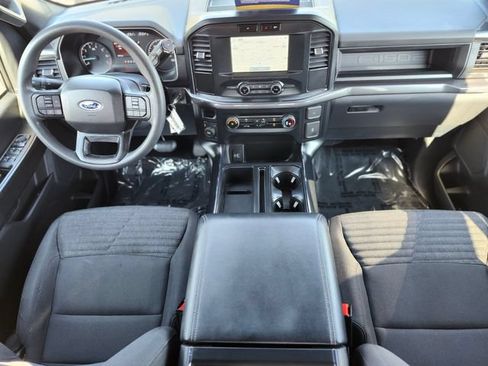 Used 2023 Ford F150 XL w/ STX Appearance Package AWD/4WD image 12