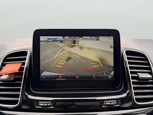 Used 2016 Mercedes-Benz GLE 350 4MATIC image 27