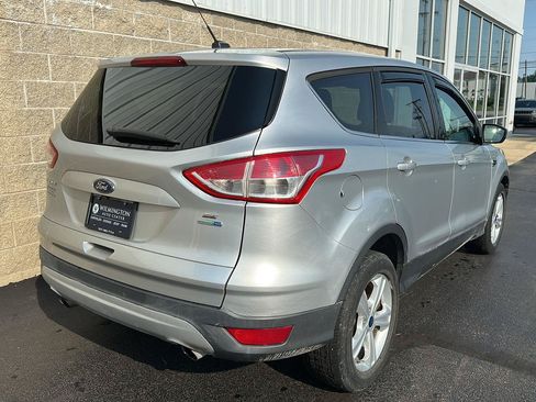 Used 2014 Ford Escape SE AWD/4WD image 2