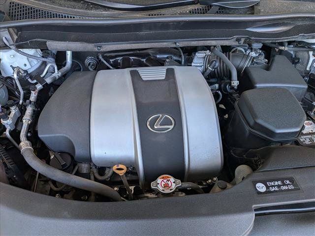 Used 2022 Lexus RX 350 FWD w/ Premium Package image 30