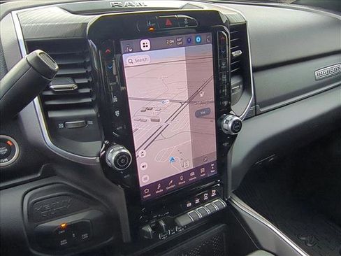 New 2026 RAM 2500 Big Horn image 13