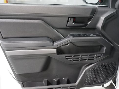 Certified 2025 Toyota Tacoma SR5 RWD image 31