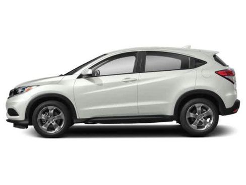 Used 2022 Honda HR-V LX image 3