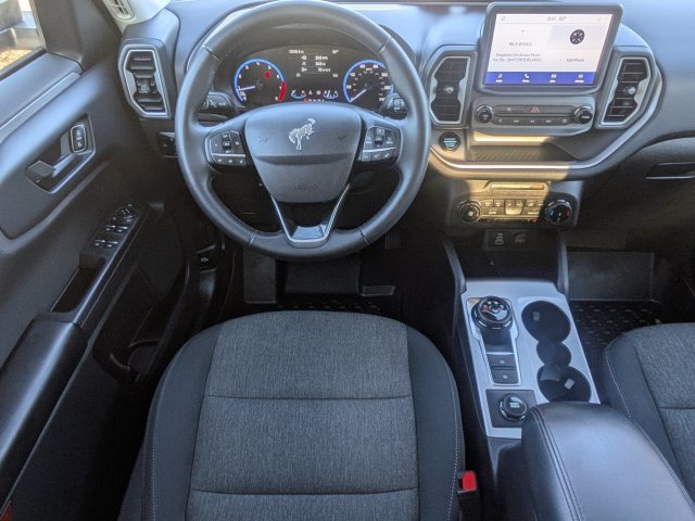 Certified 2024 Ford Bronco Sport Big Bend w/ Convenience Package AWD/4WD image 16