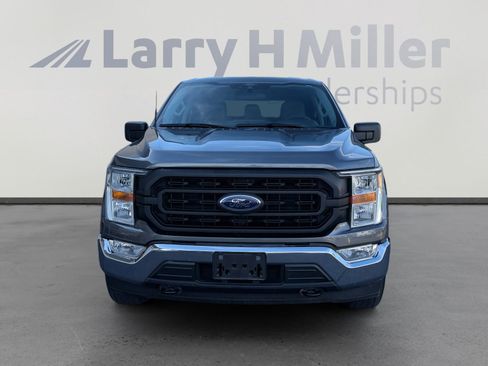 Used 2022 Ford F150 XL w/ Trailer Tow Package image 8