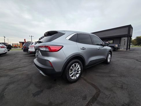 Used 2022 Ford Escape SE w/ Convenience Package image 5