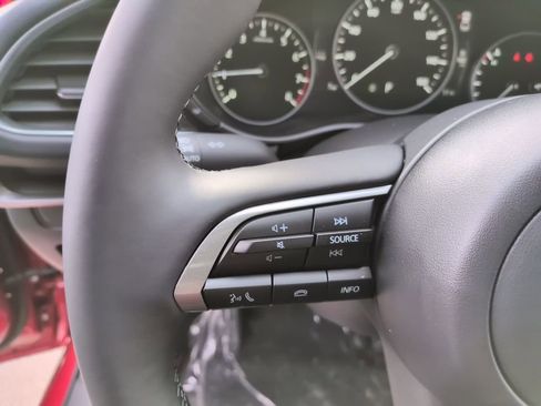 New 2026 MAZDA MAZDA3 s Sport image 16