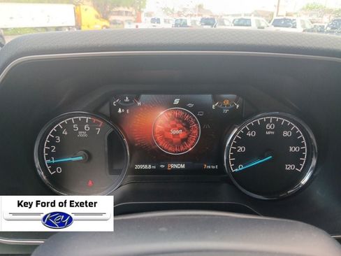 Used 2023 Ford F150 XLT AWD/4WD image 39