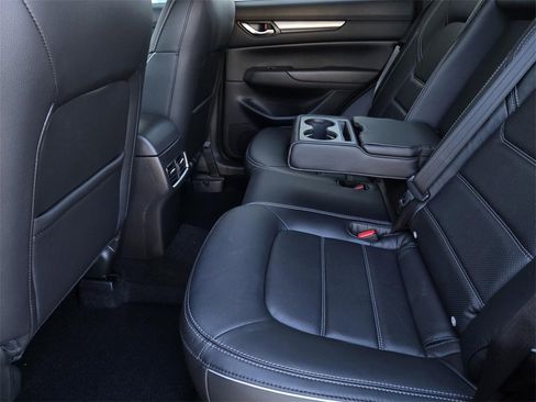 New 2025 MAZDA CX-5 AWD 2.5 S w/ Preferred Package image 10