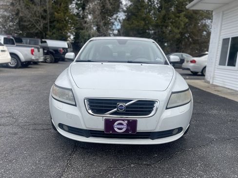 Used 2009 Volvo S40 2.4i image 3