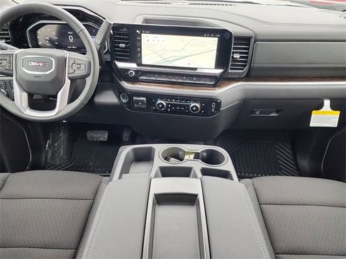 New 2026 GMC Sierra 1500 Elevation w/ X31 Off-Road Package image 19