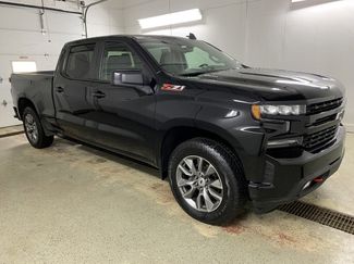 Used 2022 Chevrolet Silverado 1500 RST video 1