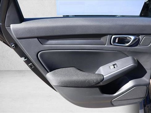 New 2026 Honda Civic Sport image 20