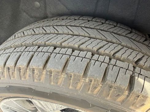 Used 2026 Lincoln Navigator Reserve w/ Jet Appearance Package image 12