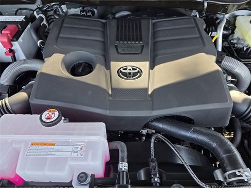 New 2026 Toyota Tundra Platinum image 23